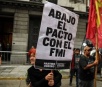 Em derrota para Macri, Congresso argentino rejeita aumento de tarifas