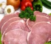 Carne de porco pode apresentar calorias e colesterol em baixas quantidades