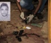 Polícia encontra homem morto com R$ 7,5 mil na cueca