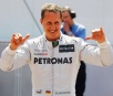 Alemães admitem possibilidade de Schumacher ficar em coma irreversível
