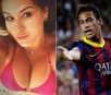 Neymar entrará na Justiça por declarações de estudante mineira