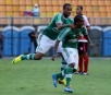 Palmeiras toma sufoco do Linense, mas vence de virada estreia no Paulista