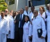 Mais Médicos: 2 mil cubanos chegam na próxima semana