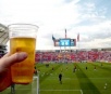 Justiça libera venda de bebidas alcoólicas dentro de estádios