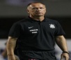 Corinthians leva gol relâmpago e perde 1ª após retorno de Mano