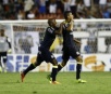 Santos leva sufoco do Ituano, mas vence com gol de Cícero no fim