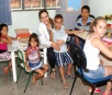 Psicólogas realizam projeto Colorindo a Dor em Fátima do Sul