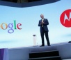 Google vende Motorola para Lenovo por US$3 bi