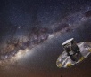 Satélite estudará 1 bilhão de estrelas para formar mapa da Via Láctea