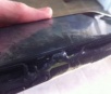 Garota sofre queimaduras de segundo grau após iPhone explodir em bolso de sua calça 
