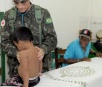 Emenda dos médicos militares vai beneficiar população nas fronteiras