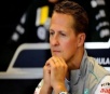 Schumacher contraiu infecção pulmonar, diz jornal alemão