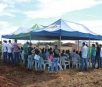 Fazenda Experimental da UFGD realiza mais um Dia de Campo com Fundação MS