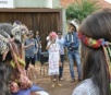 Indígenas ameaçam fechar MS-156 por saúde nas aldeias