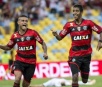 Flamengo vence Vasco em clássico marcado por erro de arbitragem