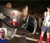 Policial civil morre e outro fica ferido em acidente na BR-359, em Alcinópolis