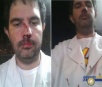 Médico de Nova Andradina é agredido por colega de profissão no HV em Dourados; com vídeo