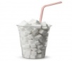 Uma lata de refrigerante tem mais açúcar do que o limite por dia