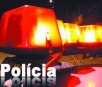 Criança de 2 anos e homem são baleados em frente de bar na Vila Cachoeirinha