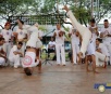 Capoeira pode ser incluída na grade curricular de escolas municipais