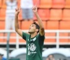 Palmeiras bate Ponte e mantém briga por liderança geral