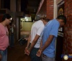 SIG prende mais dois membros de quadrilha que suspeita-se que agia em Itaporã