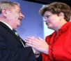 Lula critica “omissão” e cobra ofensiva do governo e do PT por Petrobras
