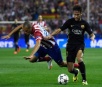 Neymar e a primeira eliminação pelo Barça: 'Temos de erguer a cabeça'