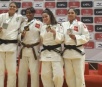 Seleção do Estado terá 19 judocas no Brasileiro sub-21 na Bahia