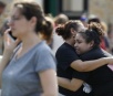 Tiros são disparados em escola no Texas; há entre 8 e 10 mortos