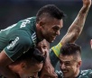 Borja brilha em despedida antes da Copa do Mundo e Palmeiras vence o Bahia