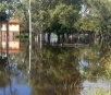 Cheia do rio Paraguai ameça colocar áreas rurais em estado de emergência