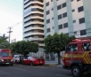 Mulher de 90 anos morre após cair do 8º andar de prédio em Campo Grande