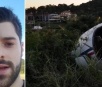 Avião que levava DJ Alok sai da pista durante decolagem em MG
