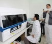 Saúde em Naviraí dá salto de qualidade com equipamentos de última geração
