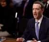 Audiência de Zuckerberg no Parlamento Europeu será transmitida ao vivo