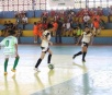 Jogos da Juventude iniciam hoje com torneio de futsal no interior do Estado