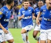 Cruzeiro faz 2 a 1 no Racing e assume liderança do Grupo 5 da Libertadores