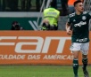 Palmeiras leva sustos e só empata com América-MG, mas avança às quartas