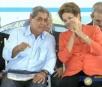 Dilma pede apoio a André para que PMDB feche com Delcídio