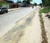 Prefeito suspende obras e obriga Sanesul a recompor asfalto nas ruas