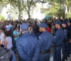 Trabalhadores de Ceinfs suspendem paralisação em Campo Grande