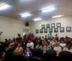 Moradores do Jardim Santa Terra participam da sessão da Câmara de Itaporã