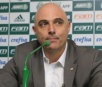 Galiotte decide dispensar diretores ligados a Mustafá no Palmeiras