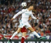 CR7 diz que 'foi muito bonito jogar no Real Madrid' e choca torcida