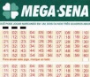 Mega-Sena pode pagar prêmio de R$ 18 milhões neste sábado