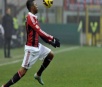 Flamengo sonda Robinho, que quer voltar ao Brasil na janela de transferências