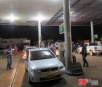 Dois postos de combustíveis de Itaporã receberam gasolina