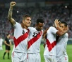 Retorno perfeito! Guerrero faz dois, e Peru goleia a Arábia Saudita