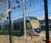 Como linha de transporte virou a obra inacabada mais cara da Copa do Mundo no Brasil